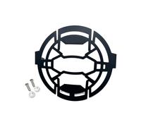 Compatible For Himalayan,450452 HIMALAYAN 450 2024 - Accesorios De Motocicleta Rejilla De Faro Cubierta Protectora De Faro