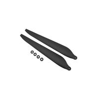 Compatible For Hobbywing, 3011 Folding Propeller CW CCW, 30 Inch, For X8 Power Kit, Agricultural Drone UAV Accessory(3011 CCW)