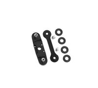 Compatible For Hobbywing, 3011 Folding Propeller CW CCW, 30 Inch, For X8 Power Kit, Agricultural Drone UAV Accessory(3011 clamp)