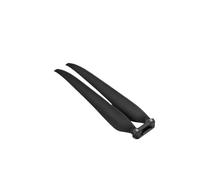 Compatible For Hobbywing, 3011 Folding Propeller CW CCW, 30 Inch, For X8 Power Kit, Agricultural Drone UAV Accessory(3011 CCW clamp)