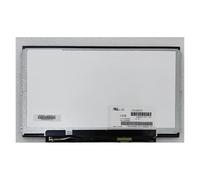 Compatible for HP, for EliteBook 820 G1 G2 G3, Computadora Portátil 1366X768 Pantalla 30PINS 12.5 "Pantalla LP125WF4-SPB2 B125XTN02.0 LP125WH2-TPB1 HB125WX1-100 Piezas De Mantenimiento(1920x1080)