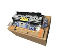 Compatible For HP, For M712 M725 725DN, Kit De Mantenimiento CF254A CF235-67908 CF249A CF235-67907 Piezas De Impresora De Ensamblaje De Fusor(Kit 110V)