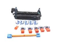 Compatible for HP, Kit de Mantenimiento del fusor L0H25-67901 L0H25A J8J88A J8J87A L0H24A for Impresora M607 M608 M609 M631 M632 M633 E62565(110V)