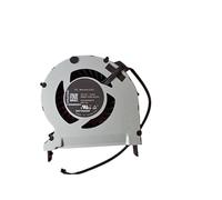 Compatible for HP, Z2 Mini G5 Estación De Trabajo L97192-001 L97191-001 L97185-001 M40057-001 DC12V 0.85A CPU Conjunto De Ventilador Turbo for Portátil(L97192-001 Fan)