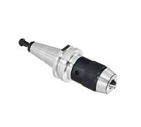 Compatible for ISO, 1 Uds ISO30 ISO25 APU08 APU13 APU16 portaherramientas serie APU CNC soporte de herramientas de torno autoajustable integrado((B) ISO30-APU16)