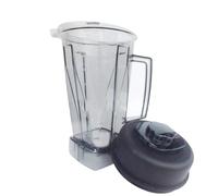 Compatible For Jtc, 010 767 800 G5200 G2001 Máquina Licuadora CONTENEDOR Jarra Licuadora Piezas De Exprimidor Reemplace La Taza Mezcladora Eléctrica De Gran Capacidad