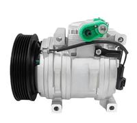 Compatible for Kia Picanto 2013 Compresor de aire acondicionado Ac Kia Picanto 1.0 12v G3la HS-09 97701-XXXXX F500-CPAAC-01 HHTD0450 97701XXXXX