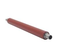 Compatible for Konica Minolta, Bizhub C654 C754 C554 A2X0R71011, película fusora, Rodillo de Espuma, Kit de Rodillo de presión, buje de rodamiento de Rodillos de Cepillo(Lower Roller)