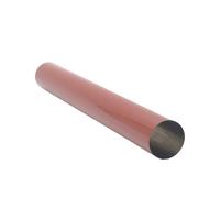 Compatible for Konica Minolta, Bizhub C654 C754 C554 A2X0R71011, película fusora, Rodillo de Espuma, Kit de Rodillo de presión, buje de rodamiento de Rodillos de Cepillo(FUSER Film)