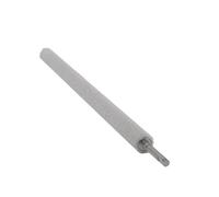 Compatible for Konica Minolta, Bizhub C654 C754 C554 A2X0R71011, película fusora, Rodillo de Espuma, Kit de Rodillo de presión, buje de rodamiento de Rodillos de Cepillo(Brush Roller)