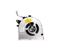 Compatible for Lenovo, 2019 Legion Y540P Y545 Y7000P-2019 Laptop CPU GPU Ventilador de refrigeración MG75100V1-1C020-S9A MG75090V1-1C040-S9A(CPU Fan)