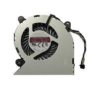 Compatible for Lenovo, S5430 S5430-00 A340 A340-24IGM 24IWL A340-22IGM A340-22IWL AIO 3-22IIL5 520C-24iil CPU Conjunto De Ventilador Turbo for Computadora Portátil