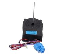 Compatible For LG, Motor De Ventilador De Refrigeración De Refrigerador ODM-002C DC13V 0.135A Radiador De Refrigerador 4681JB1027B Piezas De Congelador