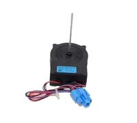 Compatible For LG, Motor De Ventilador De Refrigeración De Refrigerador ODM-002C DC13V 0.135A Radiador De Refrigerador 4681JB1027B Piezas De Congelador