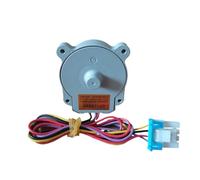 Compatible For LG, Motor De Ventilador De Refrigeración De Refrigerador ODM-056F-13 DC12V Radiador De Refrigerador EAU65058313 Piezas De Congelador