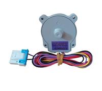 Compatible For LG, Motor De Ventilador De Refrigeración De Refrigerador ODM-056F-18 DC12V Radiador De Refrigerador EAU65058318 Piezas De Congelador