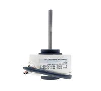 Compatible for LG, Motor De Ventilador De Unidad Interior De Aire Acondicionado 4681A20091U SIC-37CVJ-F130-1 4681A20091J DC310V Piezas De Acondicionamiento, Motor De Ventilador De CA