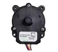Compatible For LG, Refrigerador DC Ventilador De Refrigeración Motor Z40I12MS1A0-57K06C DC12V Refrigerador Radiador EAU64843805 Piezas De Congelador