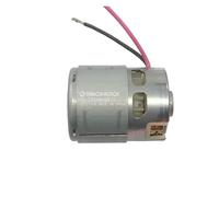 Compatible For MABUCHI, RZ-735VA-9517 DC 12V ~ 18V 20400RPM Taladro Eléctrico De Alta Velocidad Herramientas De Jardín Motor 7,6mm/13,5mm Eje Largo(13.5mm long shaft)