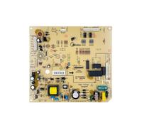 Compatible for Midea 5023010100BR BCD-536WKM(E) CE-BCD530WE-S. Refrigerator Control Board Circuit PCB Fridge Motherboard Freezer Parts, Partes