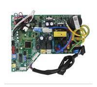 Compatible For Midea, Air Conditioner VRF Indoor Unit Main PCB V-CIK36-DDE-A[G-11M].D.1.1 17126000001489 17126000001466.
