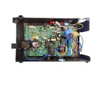 Compatible For Midea, Aire Acondicionado KFR-26W/35W/BP2 BP3-180 N1 Unidad Externa Tablero Principal Placa De Conversión De Frecuencia Sin Carcasa(C)