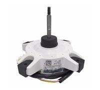 Compatible For Midea, Aire Acondicionado WZDK20-38G-W WZDK20-38G-W (RDN-310-20-8) Ventilador Externo Motor De CC De Frecuencia Variable, Piezas De Aire Acondicionado