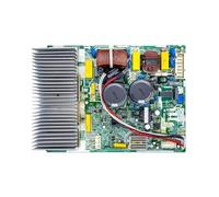 Compatible for Midea, Placa De Control De Unidad Exterior De Aire Acondicionado EU-KFR26W/BP3N8-X130 Circuito PCB 17222000031157 Piezas De Acondicionamiento, Piezas De CA