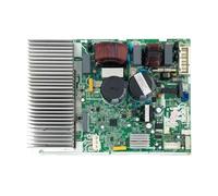 Compatible For Midea, Placa De Control De Unidad Exterior De Aire Acondicionado EU-KFR35W/BP3N8-X130 Circuito PCB 17222000031137 Piezas De Acondicionamiento(Original Model)