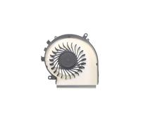 Compatible For MSI,GE72 GE62 PE60 PE70 GL62 GL72 PAAD06015SL N303 5VDC 0.55A Ventilador De Refrigeración De CPU De 3 Pines