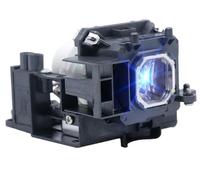 Compatible for NEC M230X M260W M260X M260XS M271W M271X M300X M300XG M311X Accesorios de lámpara de proyector NP15LP(NP15LP-CBH)