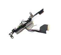 Compatible for Nikon D5500 D5600 Cámara LCD Bisagra Eje Flex Cable