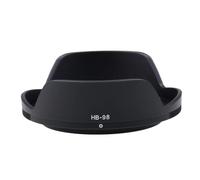 Compatible for Nikon Z6/Z7 + Z 24-50 mm F/4-6.3 - HB-98 52 mm Parasol de Repuesto