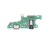 Compatible for Nokia G60 5G Dock Connector Charging Port Flex Cable Repair Part (Without Logo)