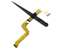 Compatible for Panasonic DMC-DMC-GX80 GX80 GX85 GX7MK2 GX9 cámara LCD bisagra Cable Flexible FPC
