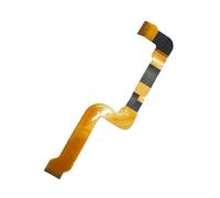 Compatible for Panasonic DMC-DMC-GX80 GX80 GX85 GX7MK2 GX9 cámara LCD bisagra Cable Flexible FPC