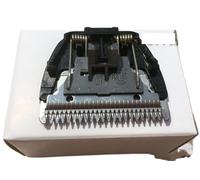 Compatible For Panasonic, ER-GC50 ER-GC70 ER-CA35 ER-CA65 ER-CA70 ER5210 ER5204 ER5205 ER5208 ER-GQ25 Cortadora De Cabello Reemplazar La Afeitadora Conjunto De Cuchillas De Afeitar Recortadora Fit