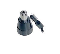 Compatible For Panasonic,ER-GN10 ER-GN30 ER-GN50 ER-GN70 ER9972-K ER9972 Recortador De Pelo De Nariz Reemplazo De Cabezal De Corte