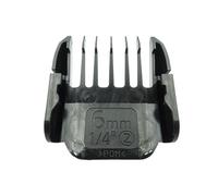 Compatible For Panasonic, ER-PA10 ER-PA11 ER-GP21 ER-GP22 Peine Cortapelos 3MM 6MM(6mm)