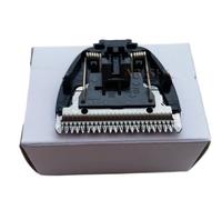 Compatible For Panasonic, ER132 ER131 ER1411 ER1420 ER1421 ER1422 ER1410 ER504 ER508 ER509 ER506 Cortadora De Pelo Cuchilla