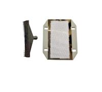Compatible For Panasonic, ES3833 ES9943 ES-SA40 ES3050 ES3832 ES893 Afeitadora Cortadora De Malla De Repuesto Cortadores De Lámina