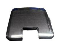 Compatible for Philips, EP1221 EP2121 EP2131 EP2124 EP2136 EP3146 EP5144 Cubierta del compartimento de granos la máquina café Reemplace los accesorios las piezas cafetera espresso