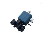 Compatible For Philips, EP2224 EP1221 EP2121 EP2124 EP2136 EP3146 EP2131 EP5144 Piezas De Cafetera Piezas De Máquina De Café Válvula Solenoide(1pcs-a)