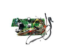 Compatible For Philips, Placa De Control De Fuente De Alimentación De Máquina De Café EP2221 2131 2136 2231 2235 3146 Piezas De Placa De Control De Placa Base