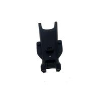 Compatible for Philips, QS6140 QS6141 QS6160 QS6161 QS6162 Soporte de cargador Base con 15V 5.4W 2 clavijas HQ8505 Cargador de la UE Máquina de afeitar Clipper Reemplazar(1pc Stand)