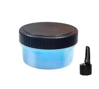Compatible For Philips Serie S5000, S7000, S8000, S9000 CC13 Cabezal De Afeitadora Estación De Limpieza Rápida Y Líquido De Limpieza Para Afeitadora(1 PCS 160ml)