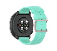 Compatible for Polar Ignite/Ignite2/Unite/Pacer Silicone Watch Strap Dots Design Square Buckle Wrist Band Replacement 20mm1