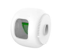 Compatible for reemplazo de Cilindro PETKIT PuraMax | El sello a prueba de fugas atrapa los derrames; Se adapta a ambos modelos PuraMax.