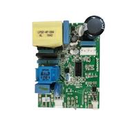 Compatible For Refrigerator ，Inverter 102-06-Y18-A 52-D-V611 220V Refrigerator Board Part Only Board Without Shell