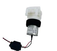 Compatible for Roborock, F25LT/F25/F25ALT/F25 ACE/A30/A30Pro/A30SE/A30pure/A30ProCombo/A30ProSte Conjunto De Succión De Aspiradora De Motor De Bomba De Agua(White)